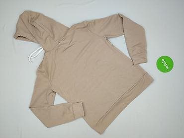 kurtka chicaca: Bluza z kapturem damska, rozmiar XL — 3