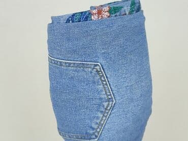 sandały damskie z zakrytą piętą ccc: Cropp, Jeansy damskie, M — 5