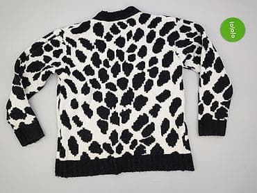 taranko rabat: Liz Claiborne, Sweter damski, rozmiar L — 3