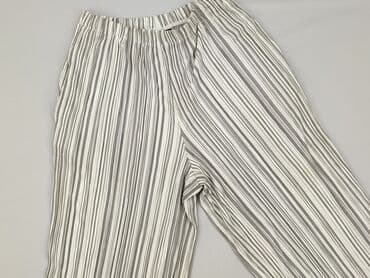 Topshop, Spodnie materiałowe damskie, rozmiar S