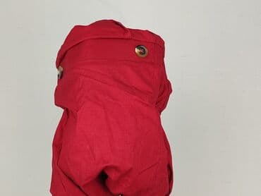 bonprix sukienki czerwone: Esmara, Sukienka damska, rozmiar L — 6