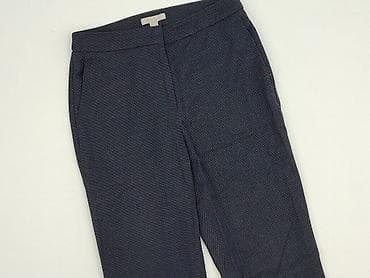 hm rn101255: H&M, Spodnie materiałowe damskie, rozmiar XS — 1