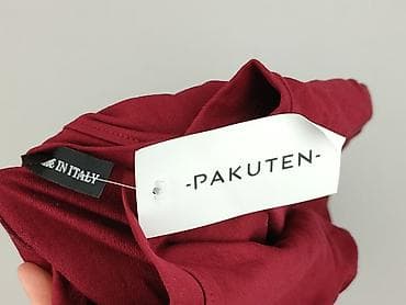 2pac t shirt pull and bear: Pakuten, Tunika damska, rozmiar One size — 6