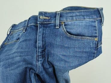 customowe jeansy: Jeansy damskie, rozmiar S — 7