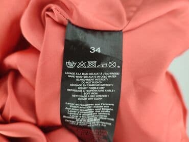 isabel marant buty na koturnie: IKKS, Sukienka damska, rozmiar XS — 5