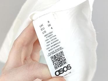 romwe top: Asos, Top damski, rozmiar S — 4
