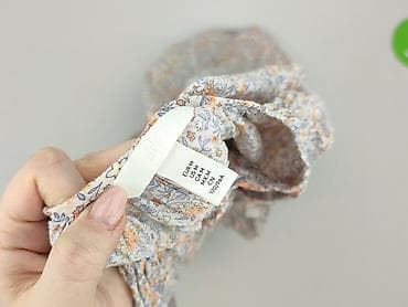 sukienki molton: H&M, Sukienka damska, rozmiar M — 5