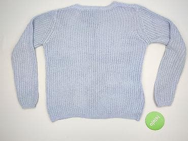 la mania sweter: Janina, Sweter damski, rozmiar M — 3