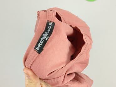 kurtka zimowa steve madden: Emporio Armani, T-shirt for men, XL — 4