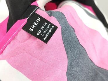 shein koszule damskie plus size: Shein, Bluzka damska, rozmiar L — 5