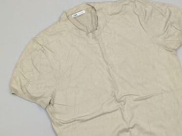 rebel sweter: Zara, Sweter damski, rozmiar M — 1