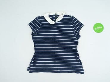 h: Orsay, Women`s T-shirt, size M (EU 38) — 2