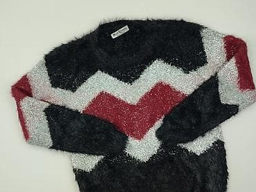 polar reserved: Red Queen, Sweter damski, rozmiar L — 1