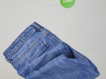 buty monotox: Jeansy damskie, rozmiar S — 5