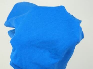 bluza niebieska h m: Bluza dla mężczyzn, rozmiar S — 6