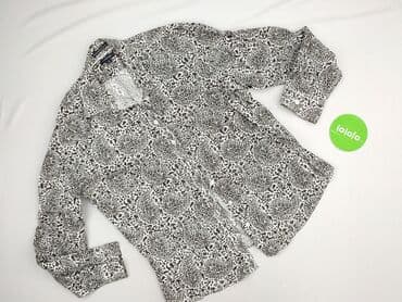 koszulki z długim rękawem damskie dickies: Lands' End, Koszula damska, rozmiar 2XL — 3