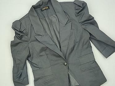 grafit butik: Marynarka damska, rozmiar M — 1