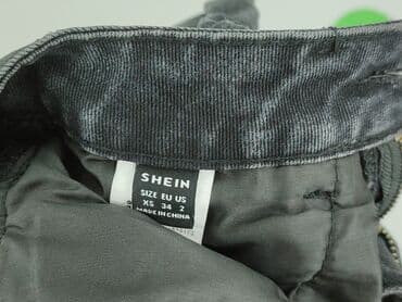 shein krótkie spodenki dla dzieci: Shein, Szorty damskie, rozmiar XS — 4