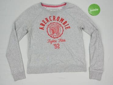 Ubrania damskie: Abercrombie & Fitch, Bluza damska
, rozmiar S — 2