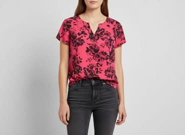 c a bluza damska: South, Bluzka damska, rozmiar S — 7