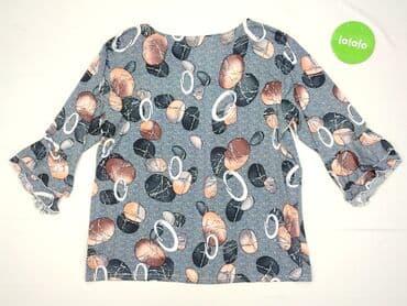 monnari bluzki koszulowe: Bluzka damska, rozmiar M — 3