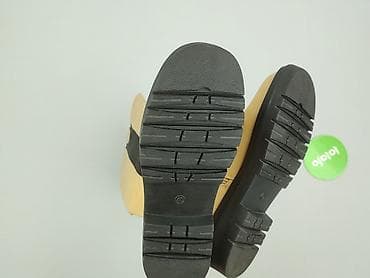 leginsy nb: Kozaki damskie, rozmiar 40 — 6