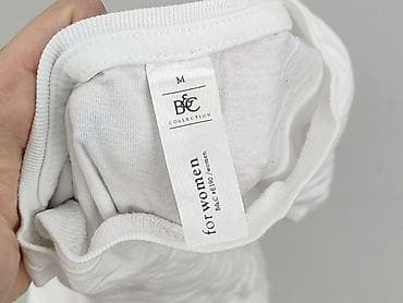 c: B&C Collection, T-shirt damski, rozmiar M — 4