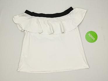 bluza lewandowski: H&M, Bluzka damska, rozmiar L — 3