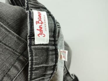 spodnie john baner: John Baner, Jeansy damskie, rozmiar L — 4