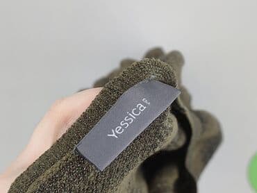 c a kurtki zimowe damskie: Yessica, Sweter damski, rozmiar S — 5