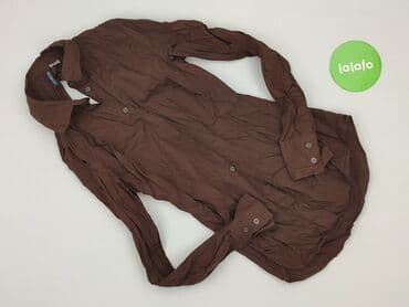 koszulka z guzikami h m: H&M Divided, Koszula damska, rozmiar XS — 2