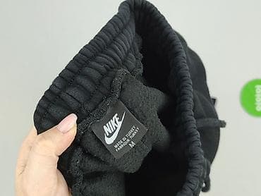 chicaca dresy: Nike, Spodnie dresowe damskie, rozmiar M — 4