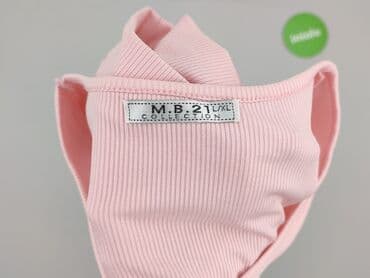 crop sukienki: Top damski, rozmiar XL — 4