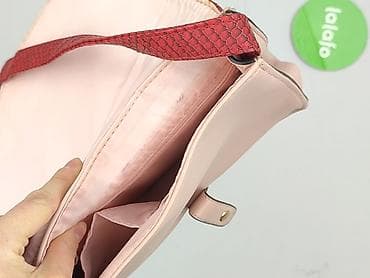 ccc plecaki: Torebka, stan - Bardzo dobry — 5