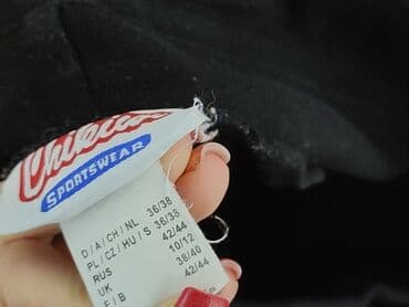 c a bluzka: Spodnie dresowe damskie, rozmiar S — 7