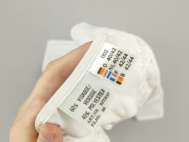 szlafrok tchibo: Tunika damska, rozmiar L — 4