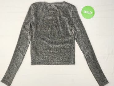bluzka h: Sinsay, Women's blouse, size S (EU 36) — 3