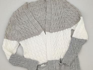 Kardigan damski, rozmiar S