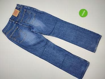 mh jeans: Levi’s, Jeansy damskie, rozmiar S — 3