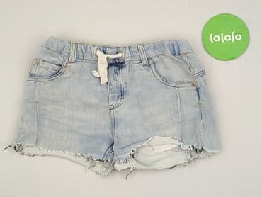 kombinezon czołgisty: Shorts, 9 years, 128/134, condition - Very good — 2