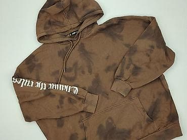 FB Sister, Hoodie for men, size S