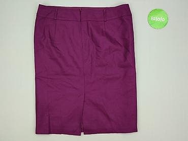 striwa leather: Gerry Weber, Spódnica damska, rozmiar 3XL — 3