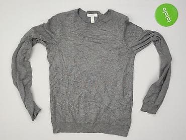second hand: H&M Basic, Sweter damski, rozmiar XS — 2