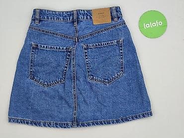 spódnice mini stradivarius: Spódnica damska, rozmiar 2XS — 3