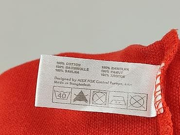 identic man t shirt basic: Koszulka polo dla mężczyzn, rozmiar L — 4