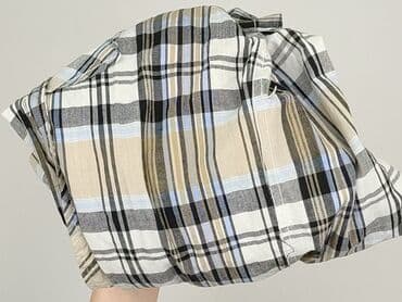 ubrania z lat 60: Only Fashion, Koszulа dla mężczyzn, rozmiar 2XL — 7