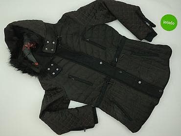 lacoste zimowe: Desigual, Kurtka zimowa damska, rozmiar L — 2