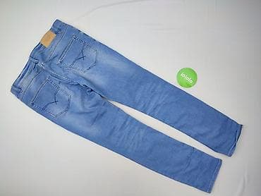 jukon spodnie: Hampton Republic, Jeansy damskie, rozmiar XL — 3