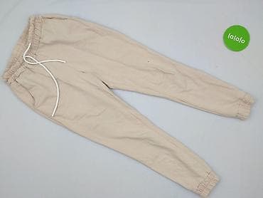 nb klapki: Wassyl, Spodnie dresowe damskie, rozmiar S — 2