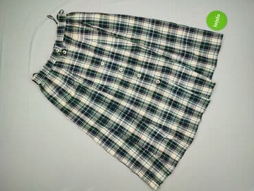 t shirty trapezowy: Spódnica damska, rozmiar S — 2